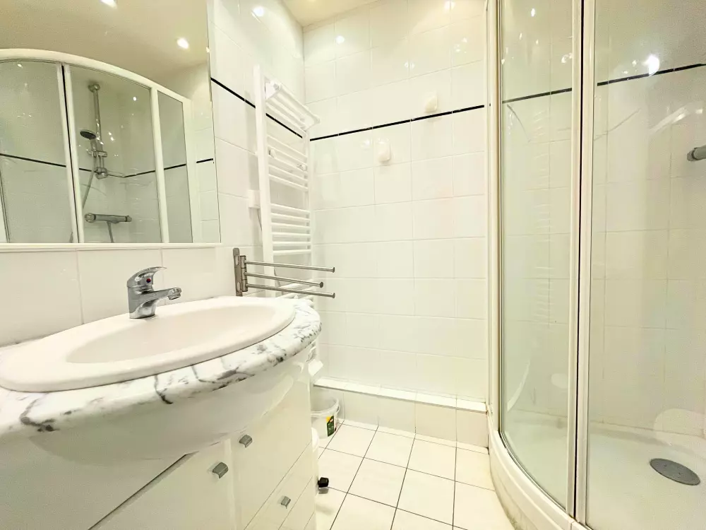 Résidence Grande Masse