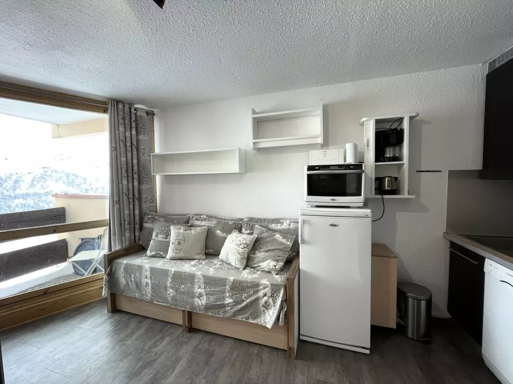 Résidence Grande Masse