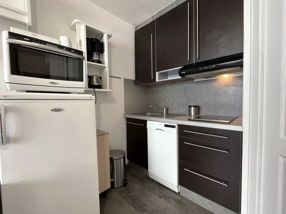 Résidence Grande Masse