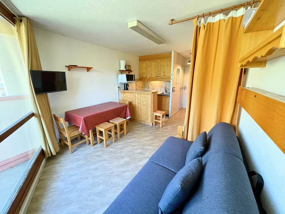 Résidence Grande Masse