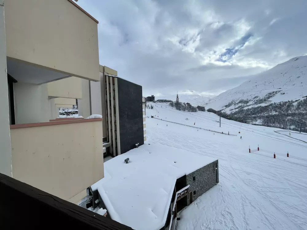 Résidence Grande Masse