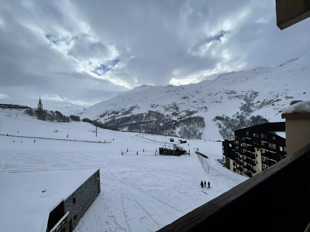 Résidence Grande Masse