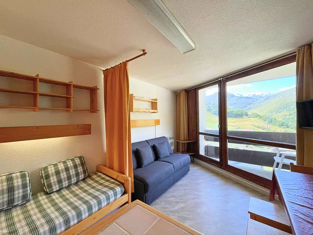 Résidence Grande Masse