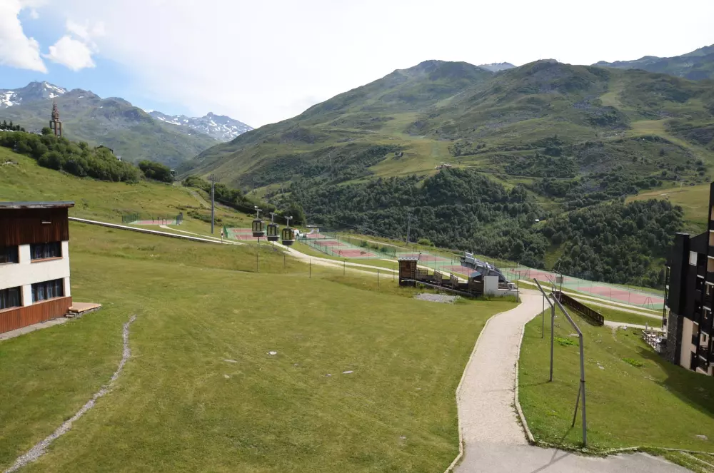 Résidence Grande Masse