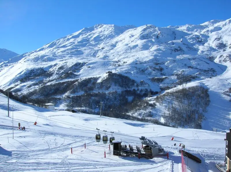 Résidence Grande Masse