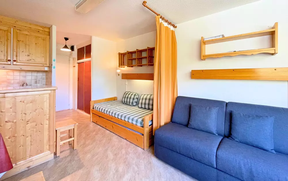 Résidence Grande Masse