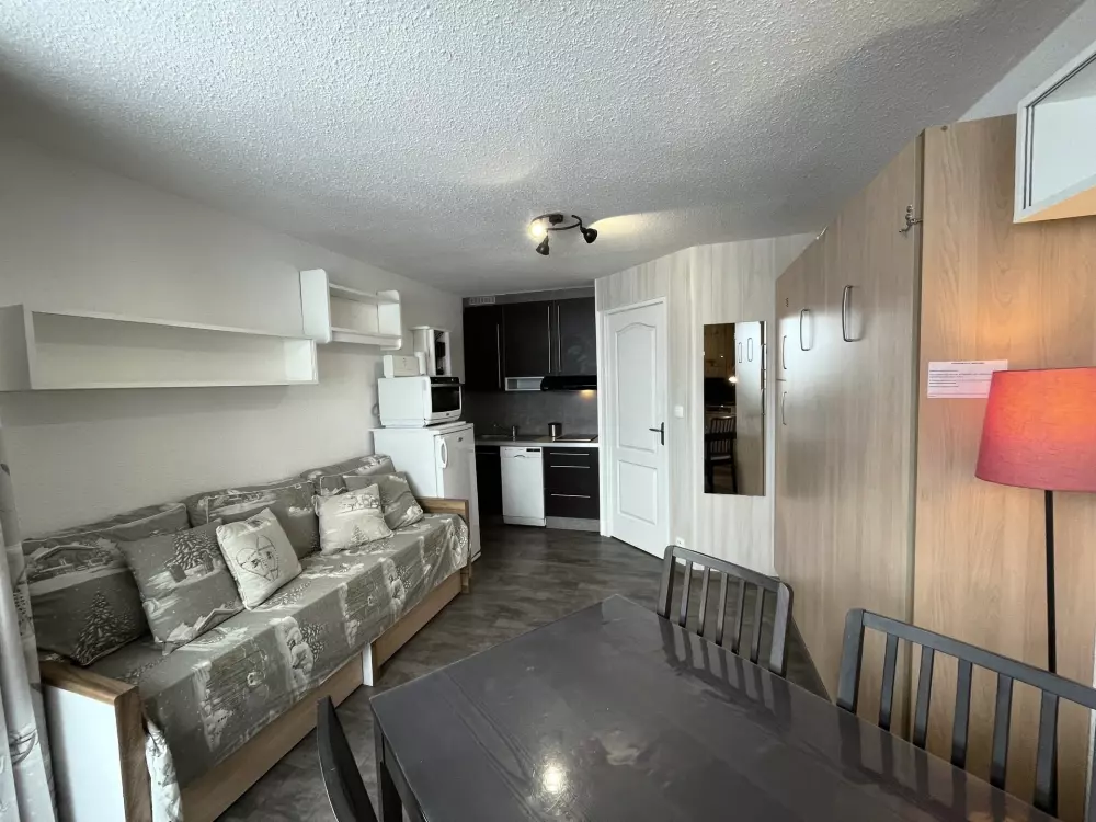 Résidence Grande Masse