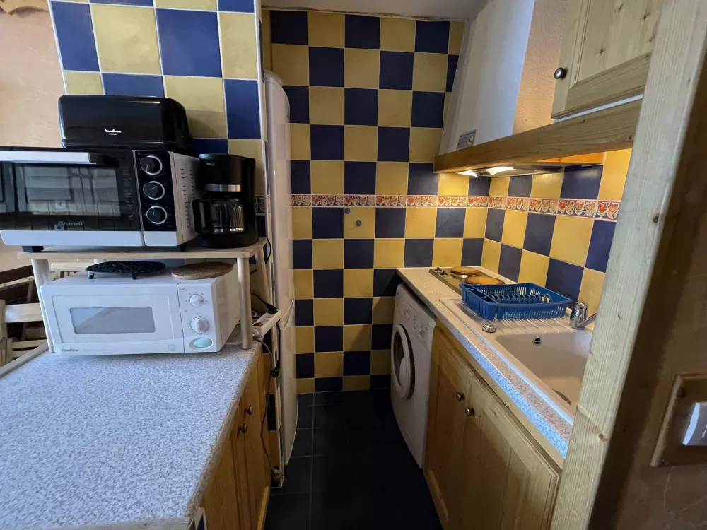 Résidence Grande Masse