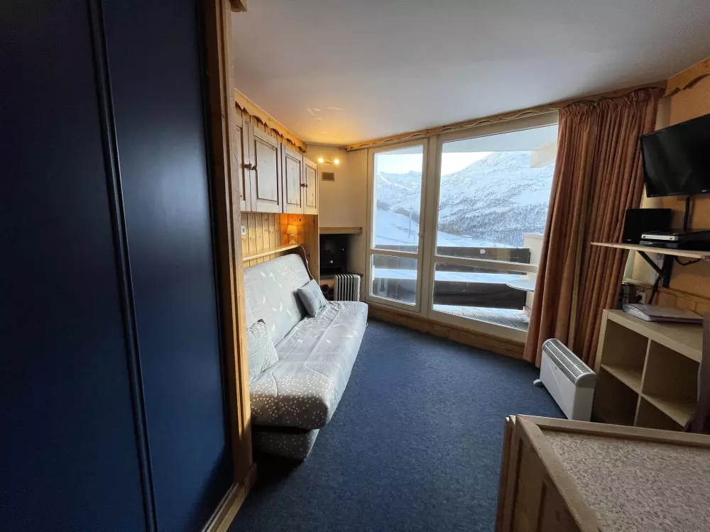 Résidence Grande Masse