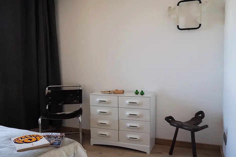 Résidence Grande Masse