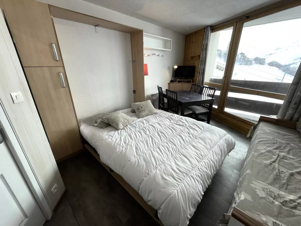 Résidence Grande Masse