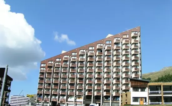 Résidence Grande Masse