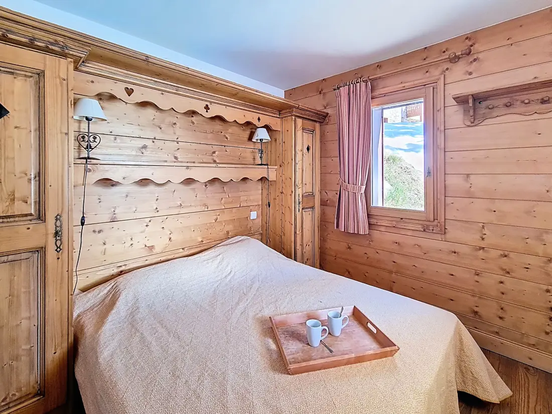 Résidence Hameau Des Airelles