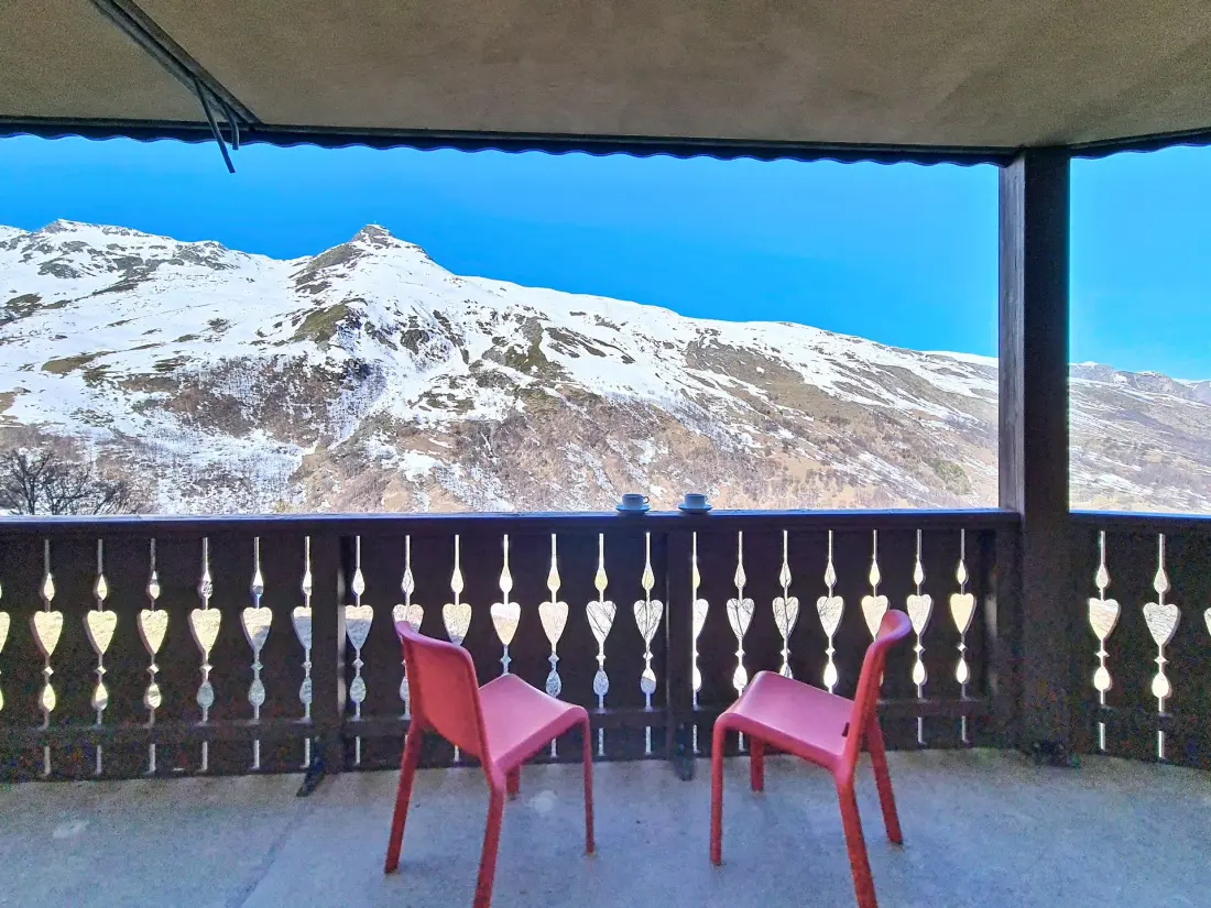 Résidence Hameau Des Airelles