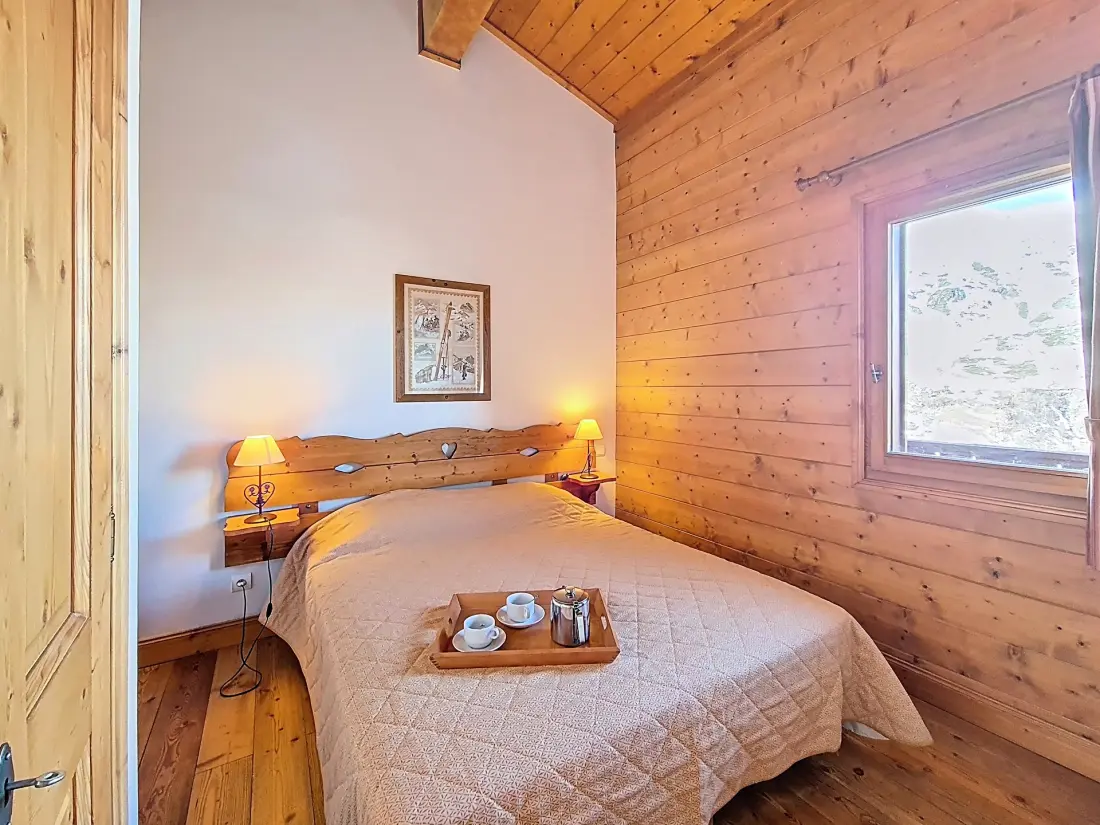 Résidence Hameau Des Airelles