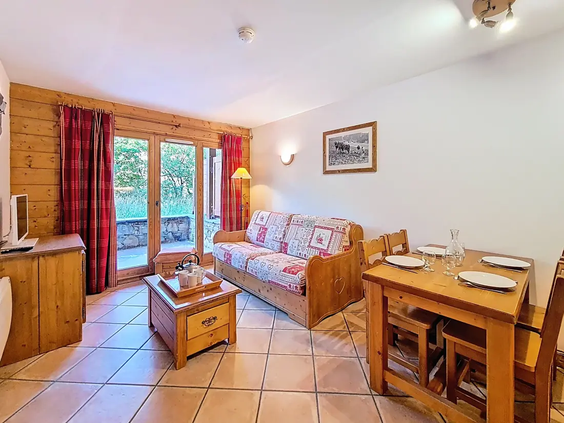 Résidence Hameau Des Airelles