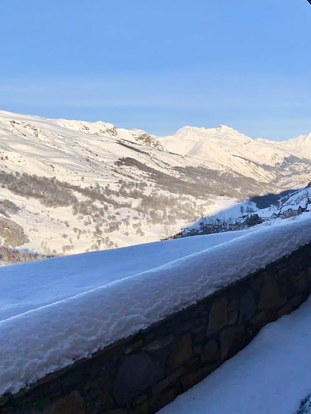 Résidence Hameau Des Airelles