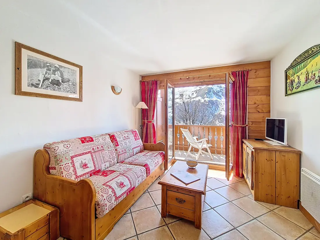 Résidence Hameau Des Airelles