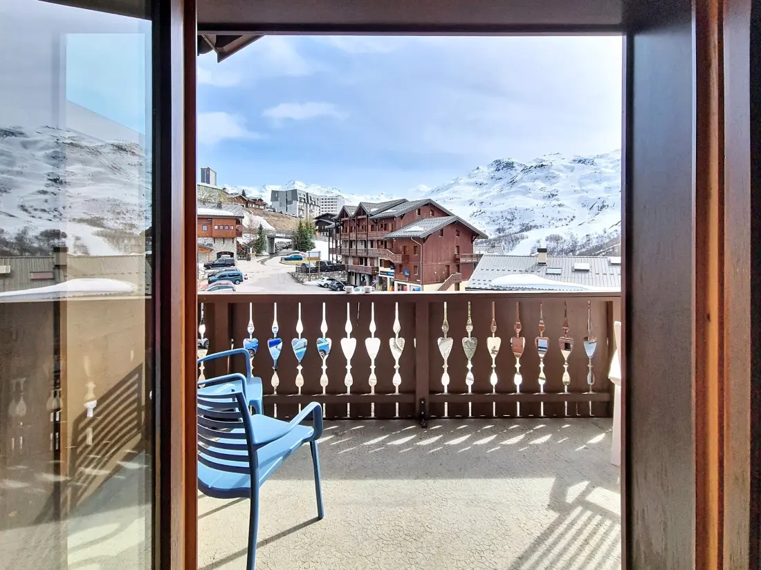 Résidence Hameau Des Airelles