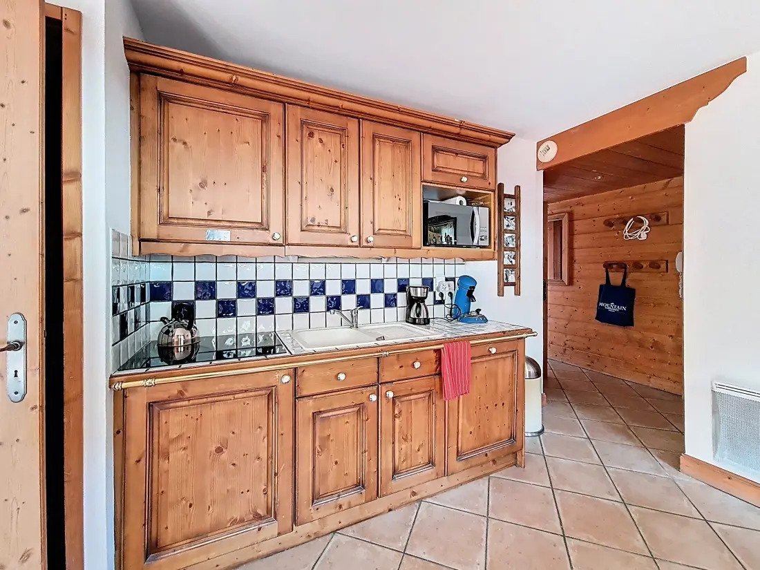 Résidence Hameau Des Airelles