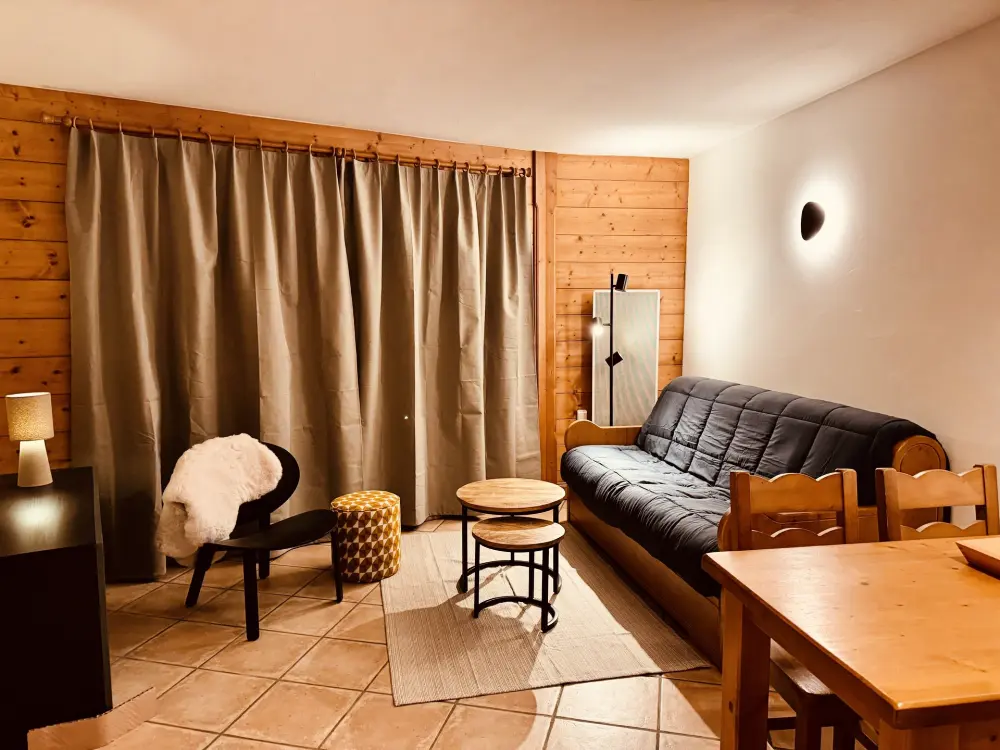 Résidence Hameau Des Airelles