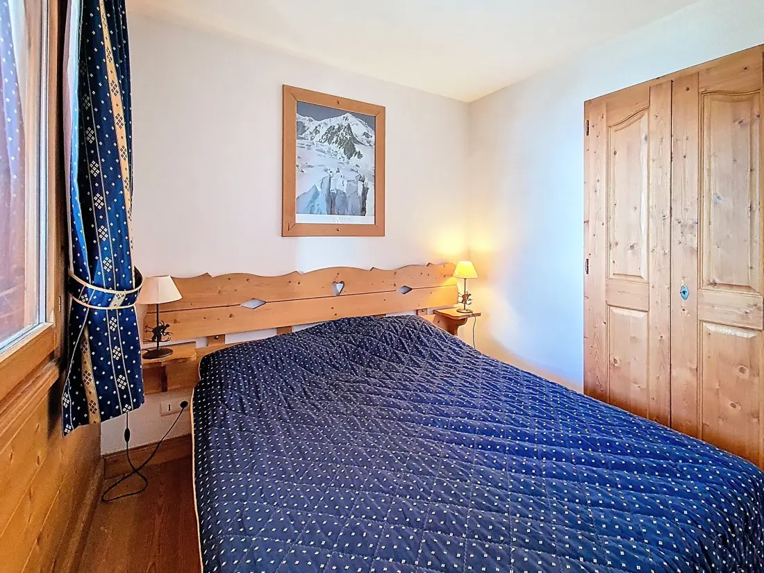 Résidence Hameau Des Airelles