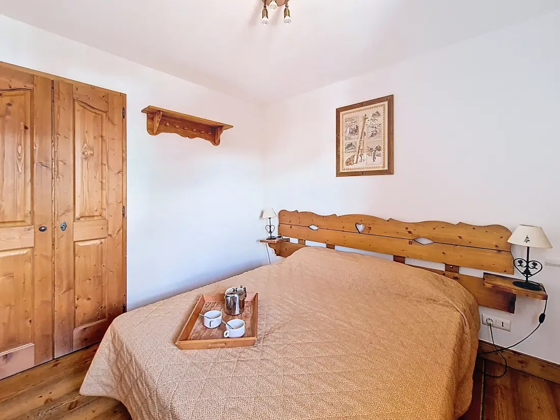 Résidence Hameau Des Airelles