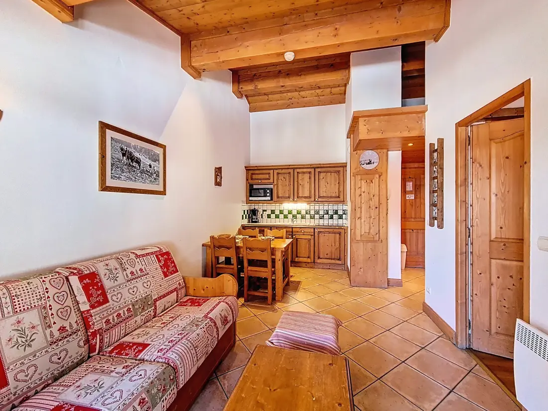 Résidence Hameau Des Airelles