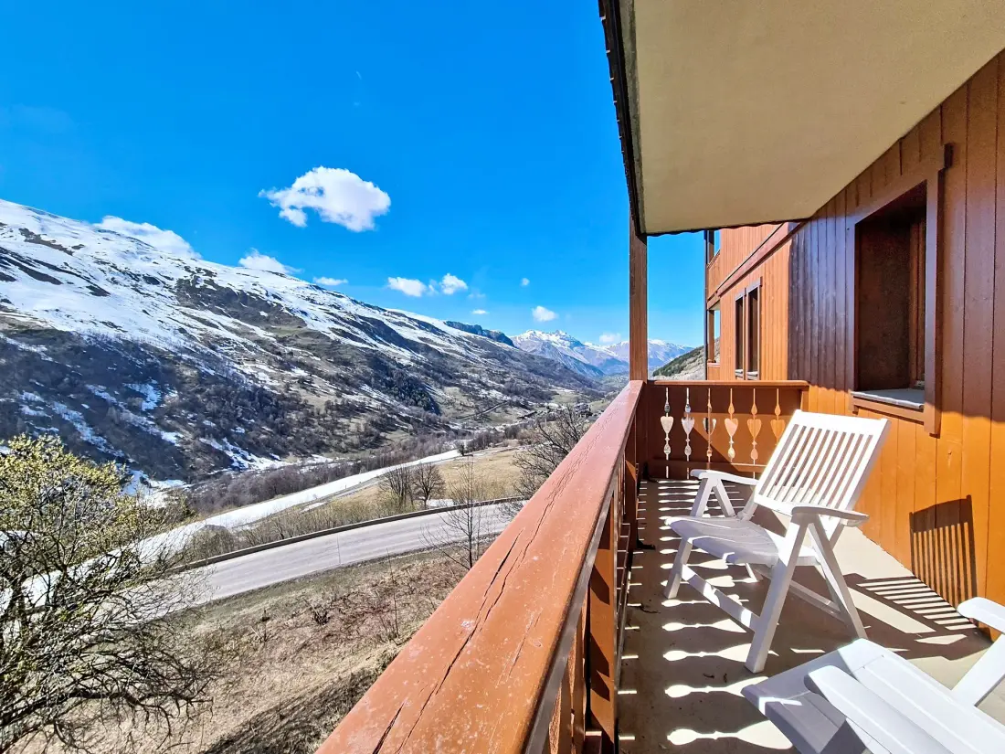 Résidence Hameau Des Airelles