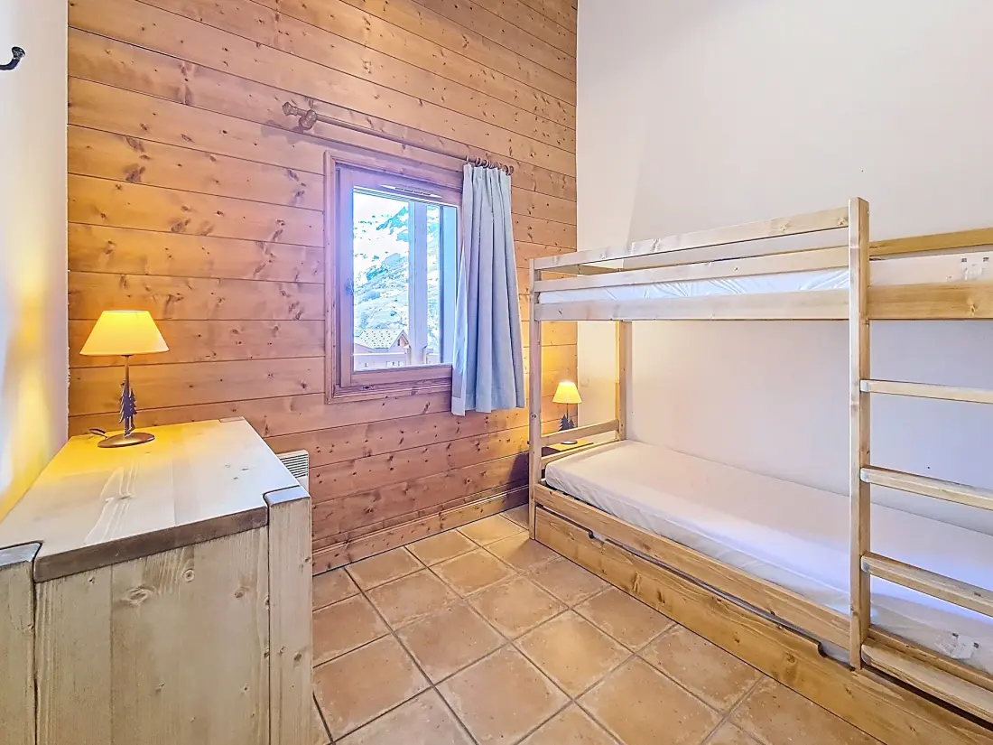 Résidence Hameau Des Airelles