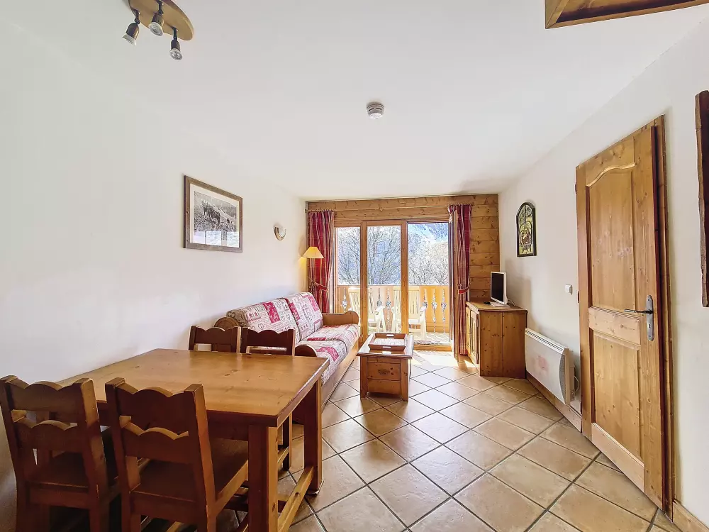 Résidence Hameau Des Airelles