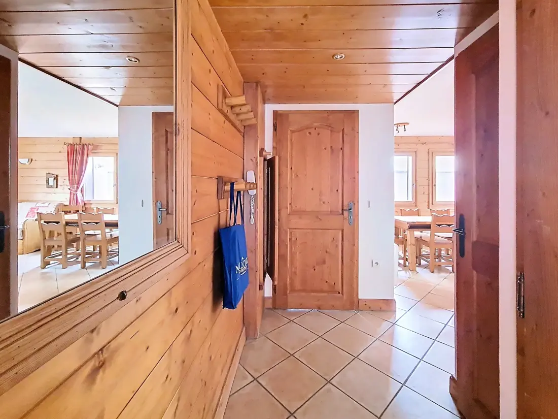 Résidence Hameau Des Airelles