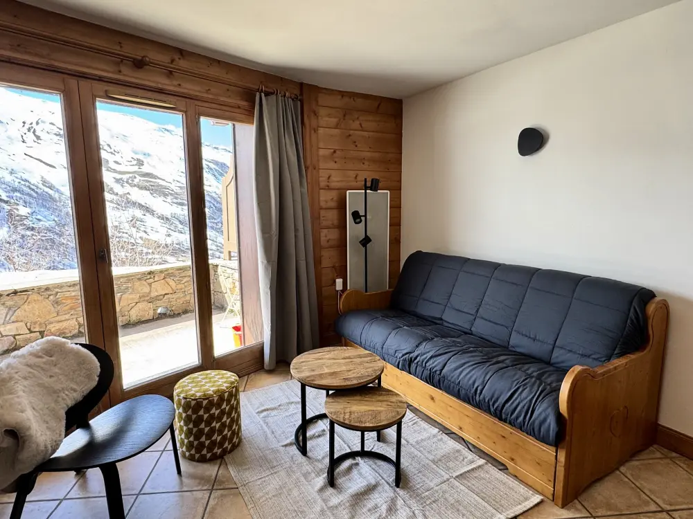 Résidence Hameau Des Airelles