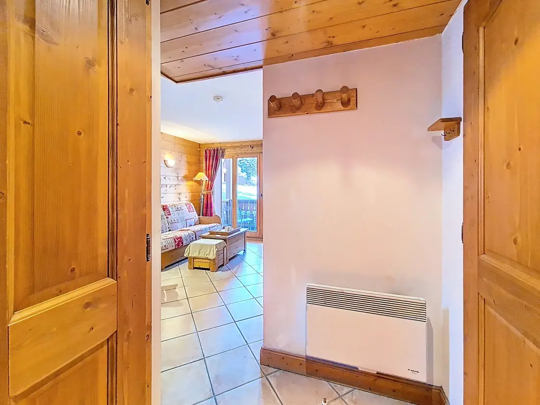 Résidence Hameau Des Airelles