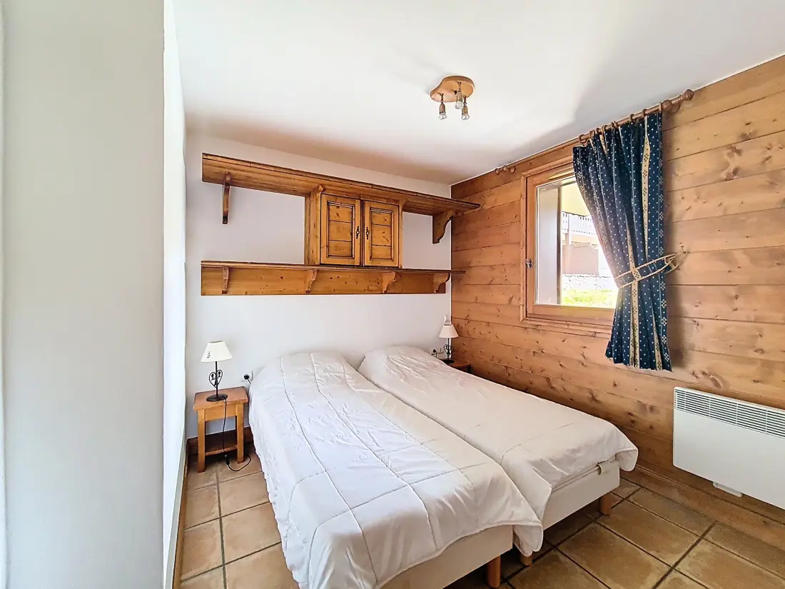 Résidence Hameau Des Airelles