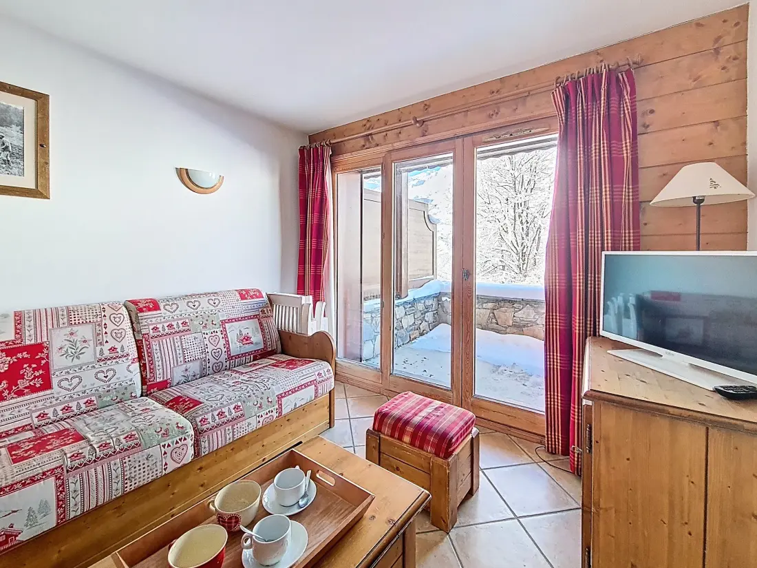 Résidence Hameau Des Airelles