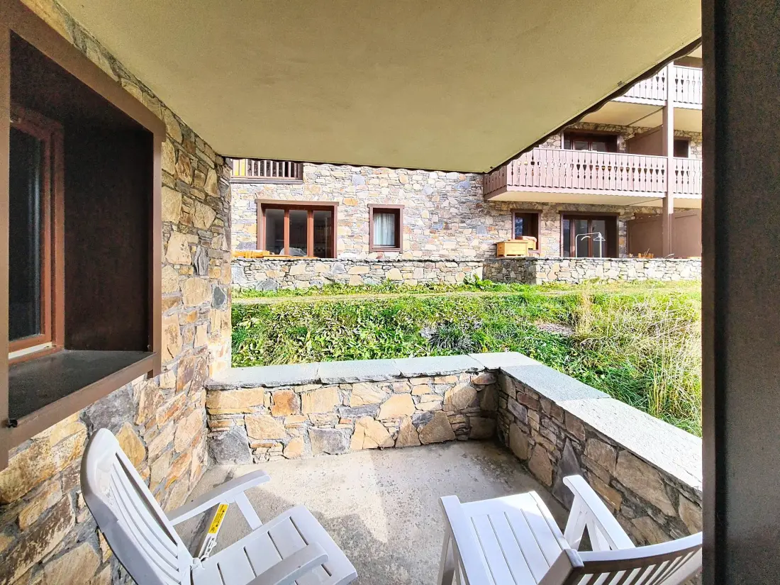 Résidence Hameau Des Airelles