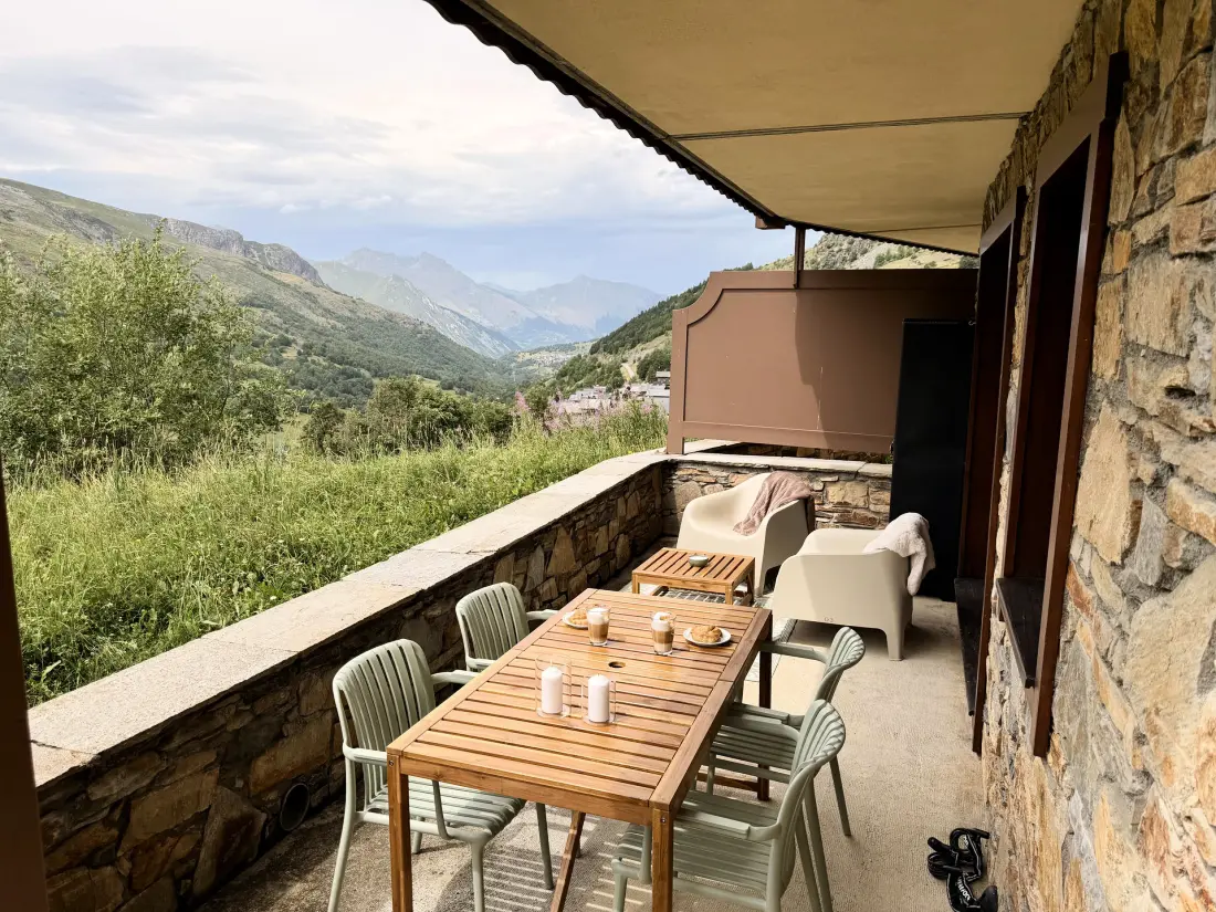 Résidence Hameau Des Airelles