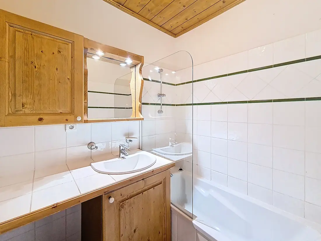 Résidence Hameau Des Airelles