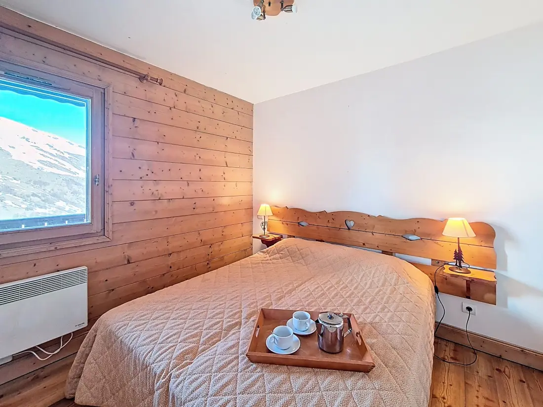 Résidence Hameau Des Airelles