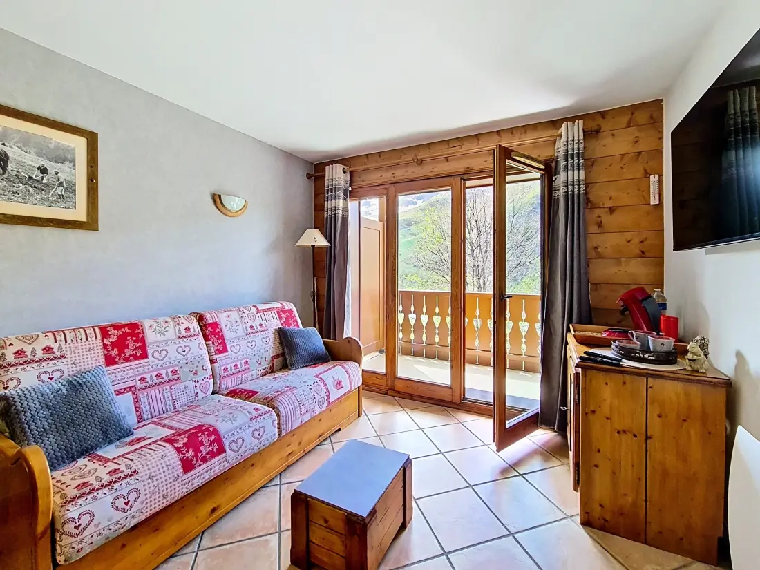 Résidence Hameau Des Airelles
