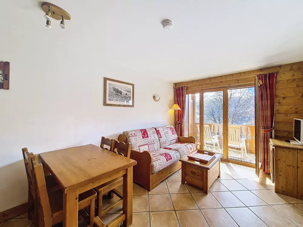 Résidence Hameau Des Airelles