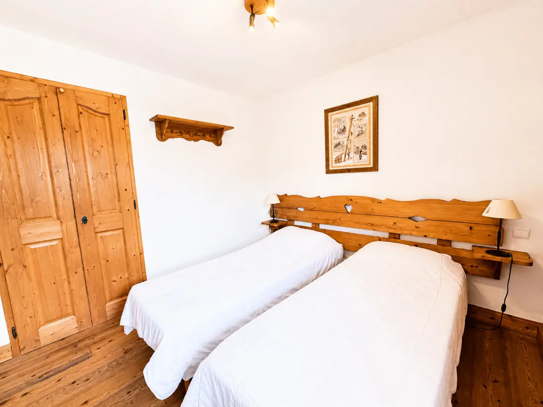 Résidence Hameau Des Airelles