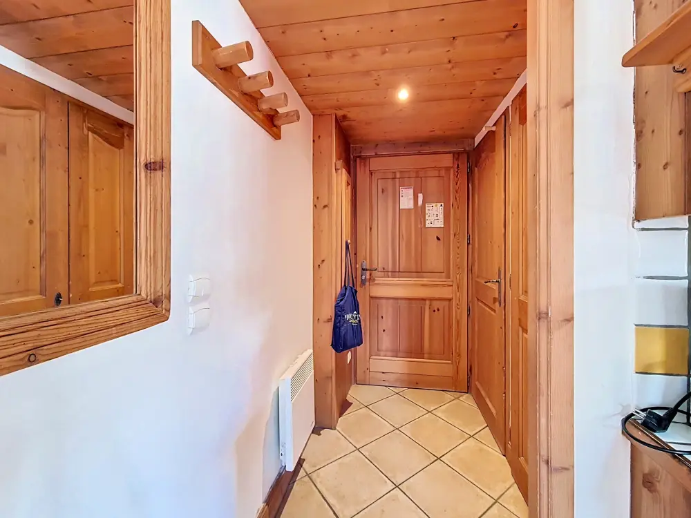 Résidence Hameau Des Airelles