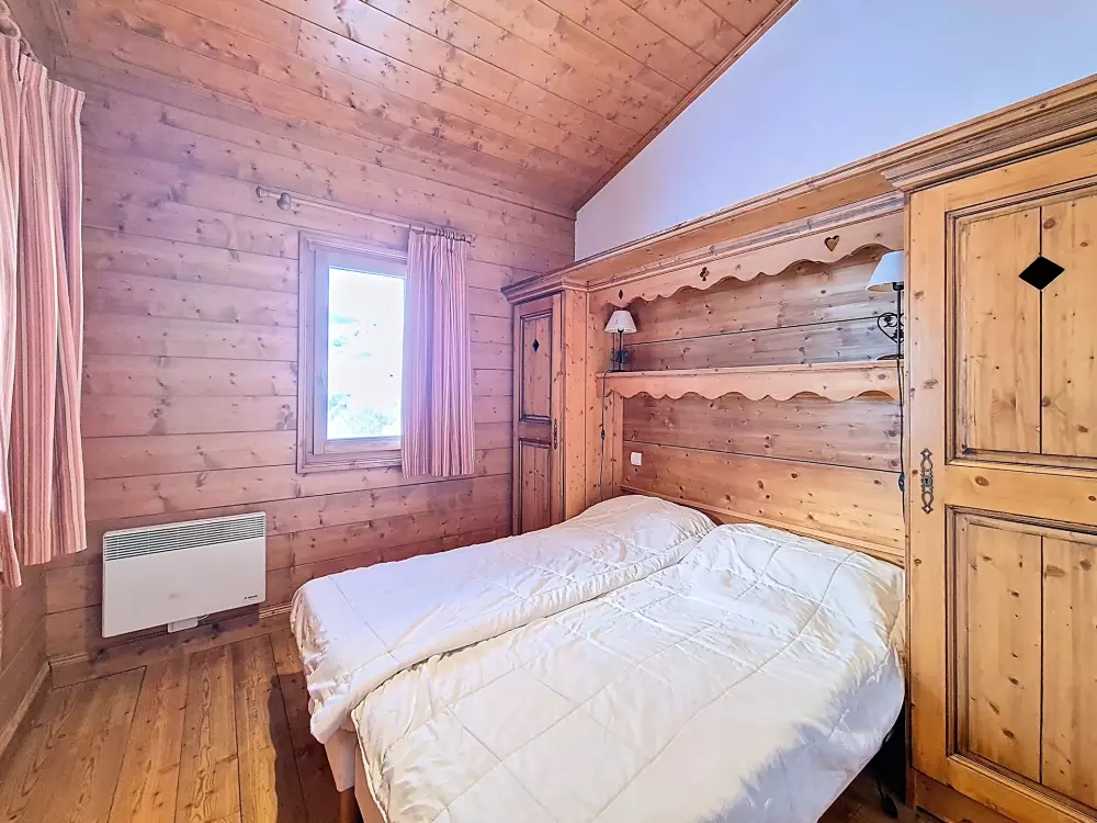 Résidence Hameau Des Airelles