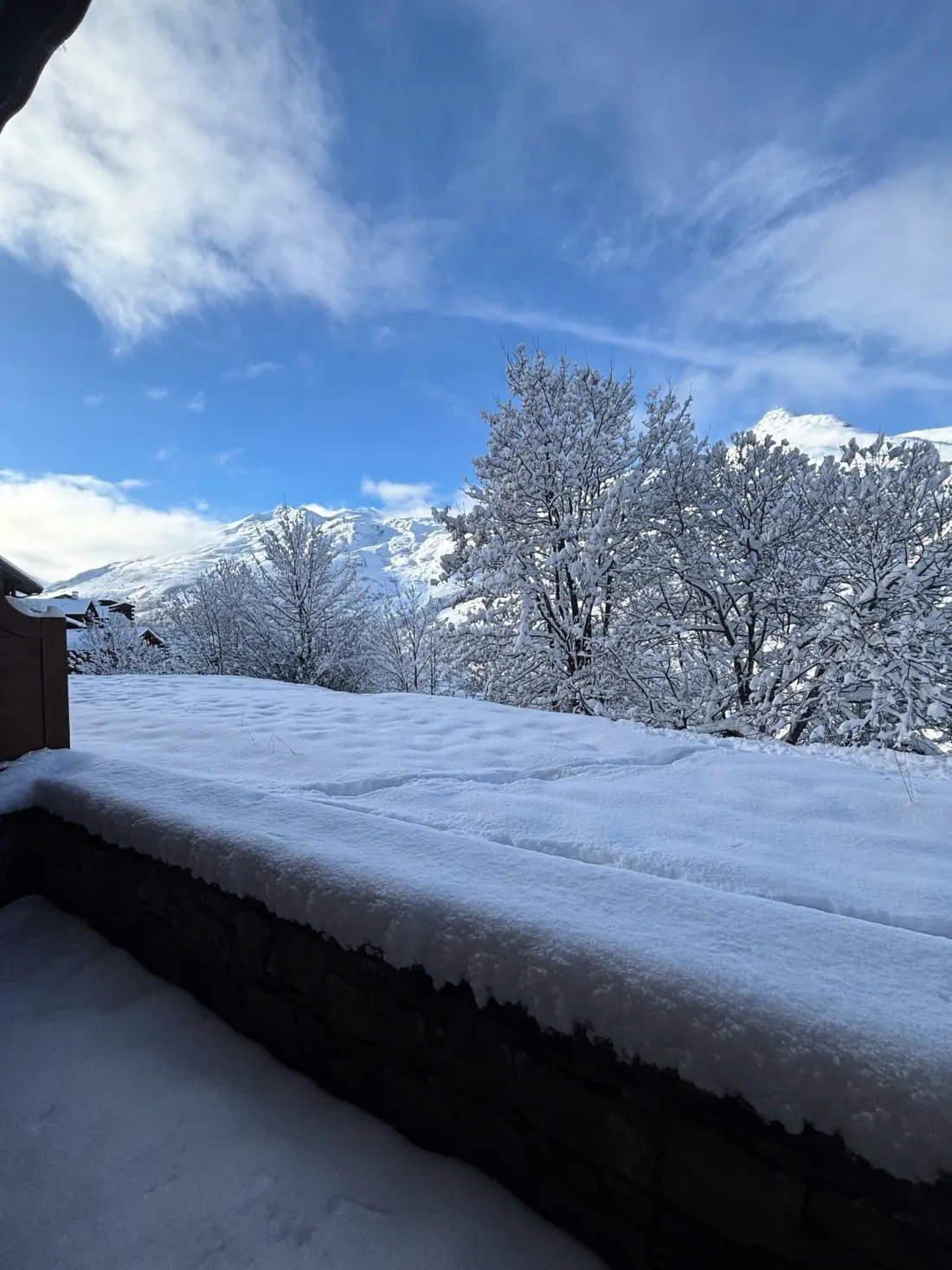 Résidence Hameau Des Airelles