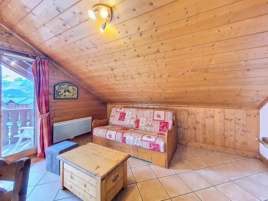 Résidence Hameau Des Airelles