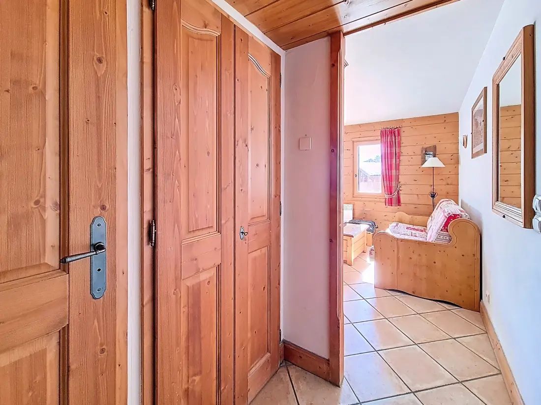 Résidence Hameau Des Airelles