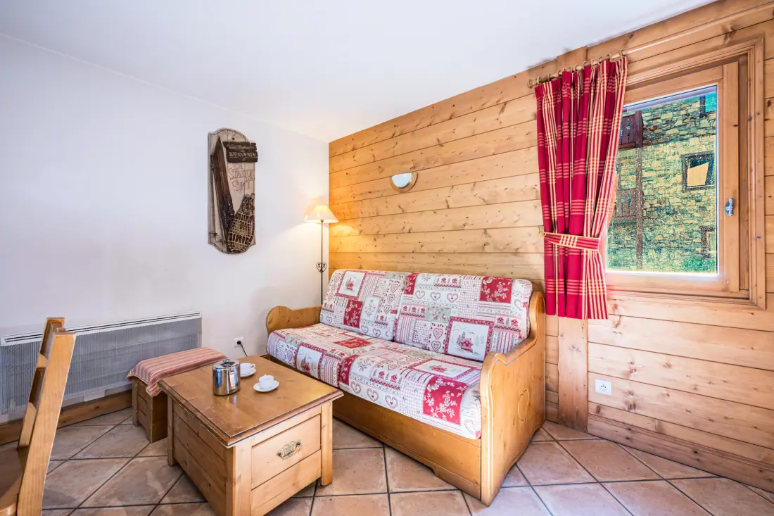 Résidence Hameau Des Airelles