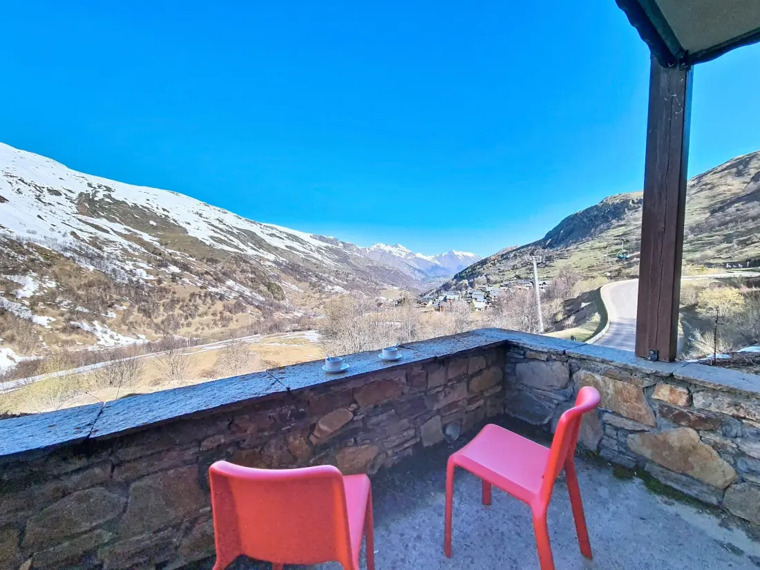 Résidence Hameau Des Airelles